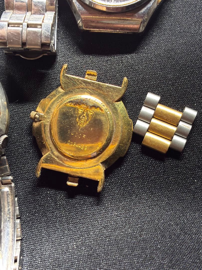 な*屋様 SEIKO CITIZEN タグホイヤー Orient CASIO G