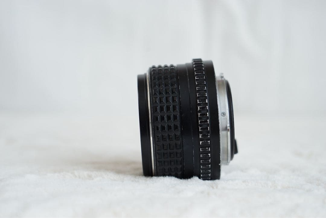 PENTAX ME レンズ付き