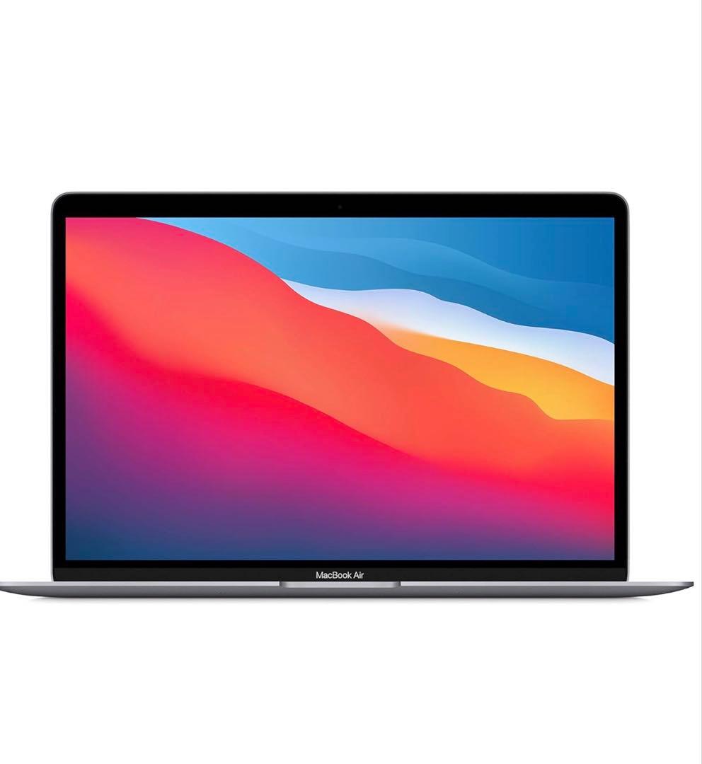 MacBook本体 M1 MacBook Air 13 16GB 512GB