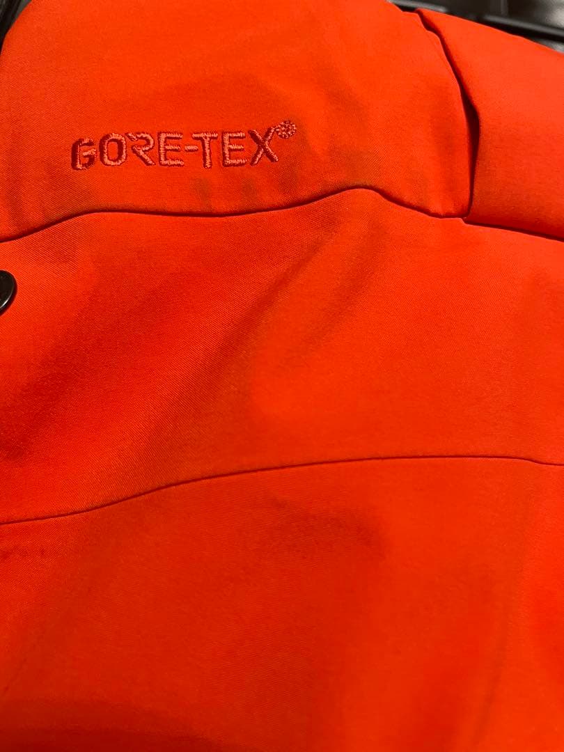 ARC'TERYX アークテリクス　サイドワインダーSV 上下セットアップ