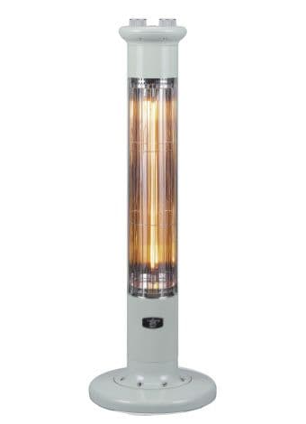 【新品未使用・未開封】アラジン 遠赤グラファイトヒーター CAH-1G9D(W)