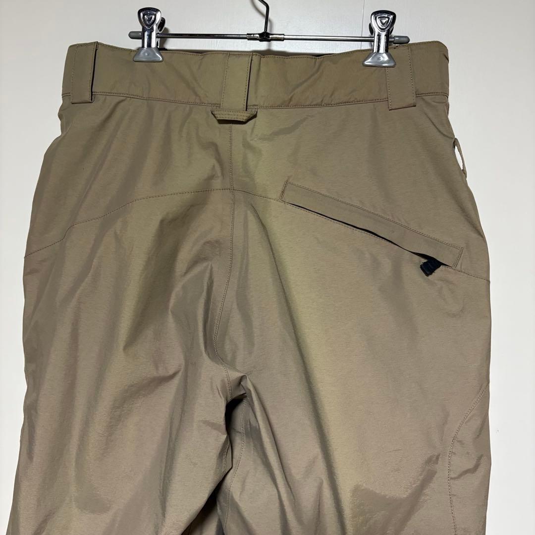 BURTON ak ウェア ゴアテックス パンツ BURTON スノーボード