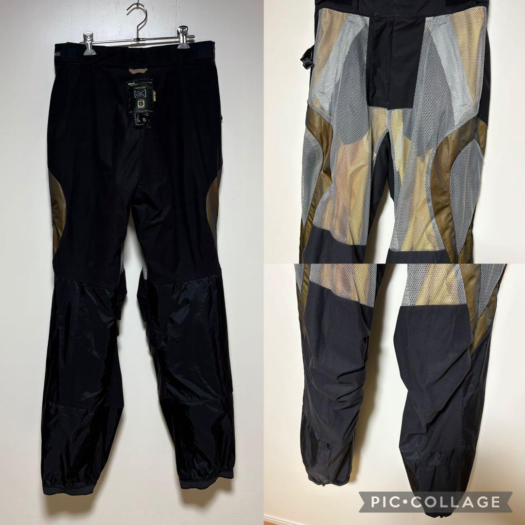 BURTON ak ウェア ゴアテックス パンツ BURTON スノーボード