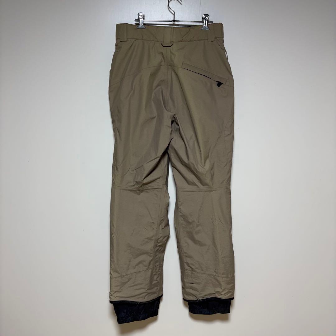 BURTON ak ウェア ゴアテックス パンツ BURTON スノーボード