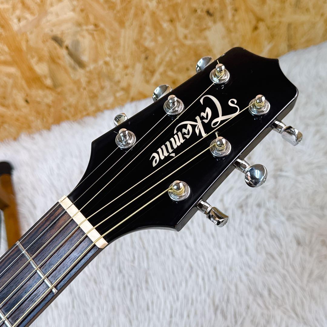 TAKAMINE PT106 LH レフティ 左用 エレアコ PT-106