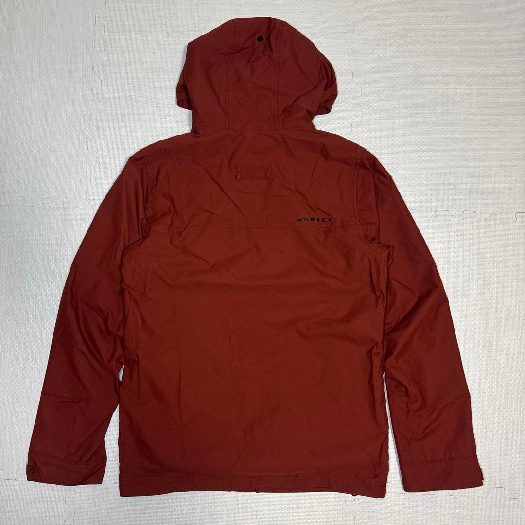OAKLEY スキージャケット スノーボードウェア スノボ