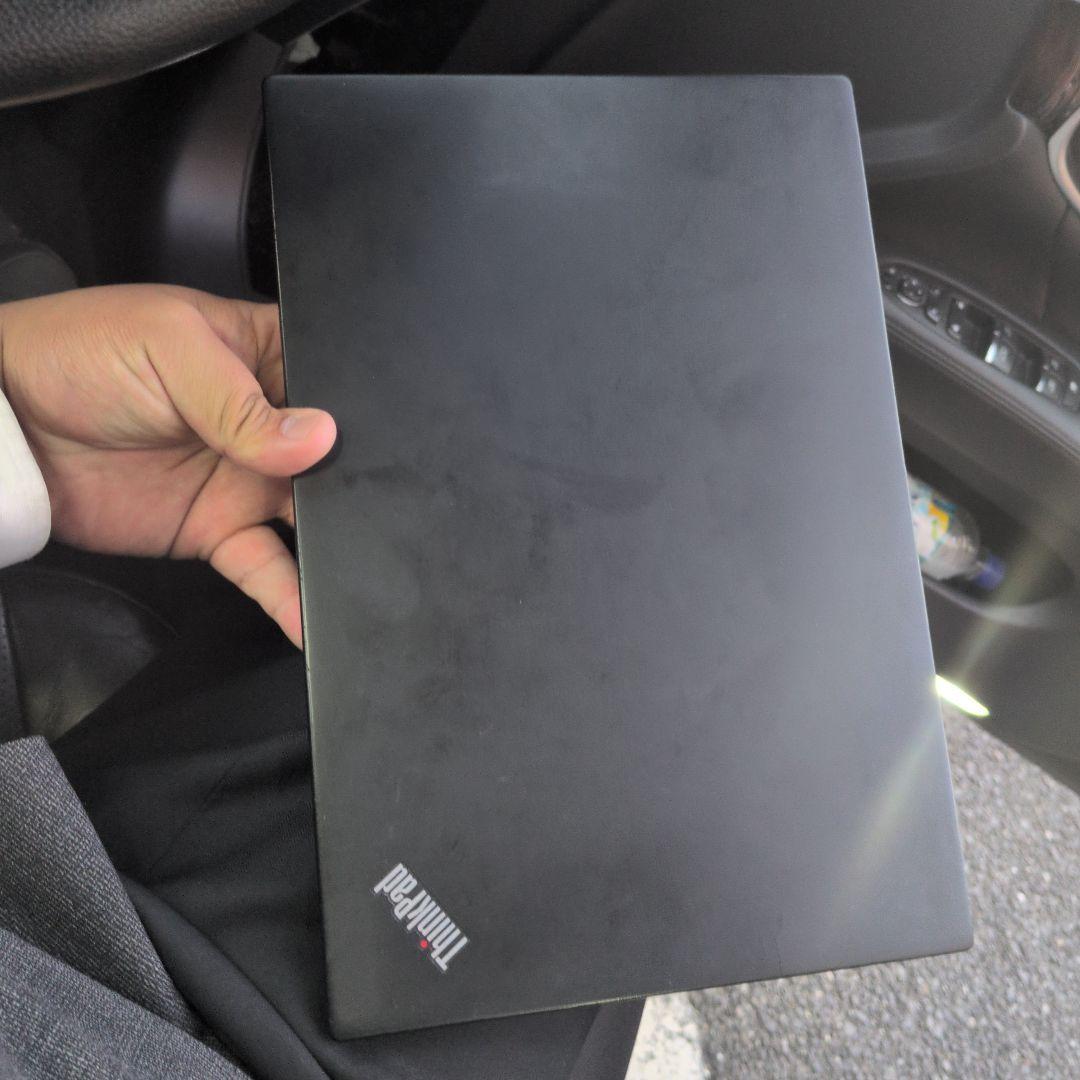 た*や様 Lenovo ThinkPad 日本語キーボード Intel