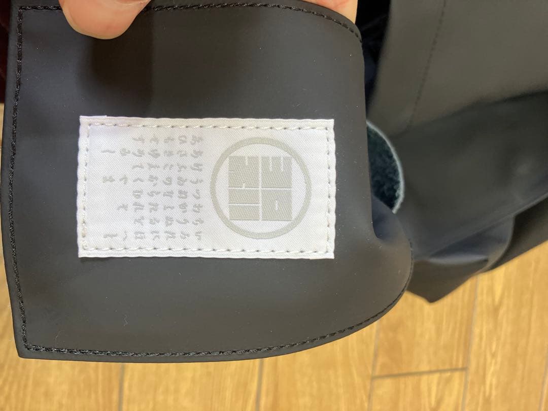 ヨロズ EF-P7 タスキショルダー2番 バッグ