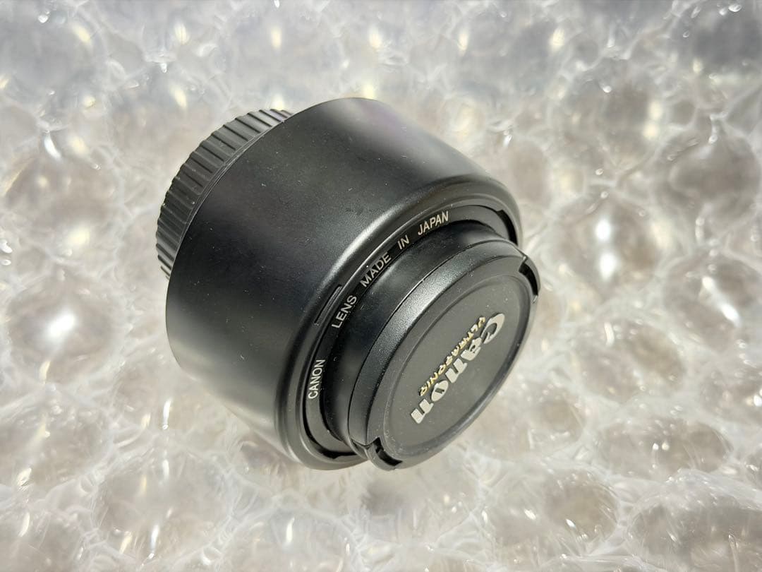 レンズ(単焦点) ef50mm f1.4 usm