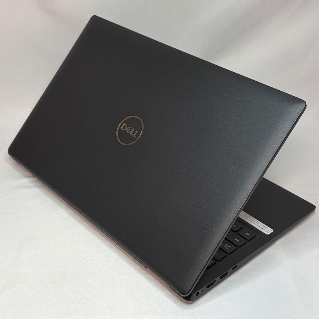 美品 Latitude 3520 11世代 i5 16GB 256GB フルHD