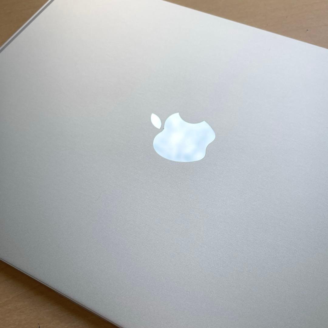 iPad Pro 11インチ　第2世代　シルバー　128GB A2228 超美品