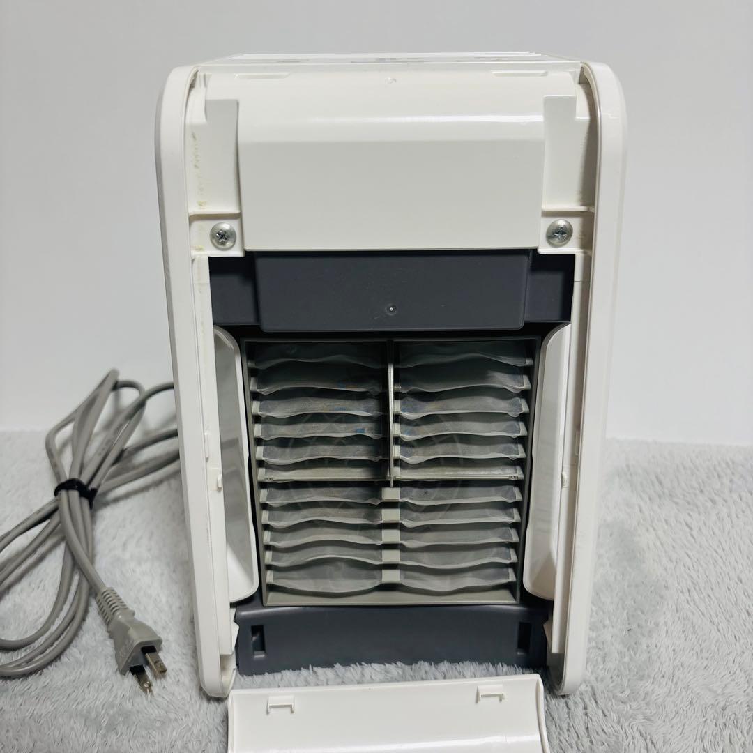 【美品】FUJITSU DAS-15K PLAZION 脱臭機