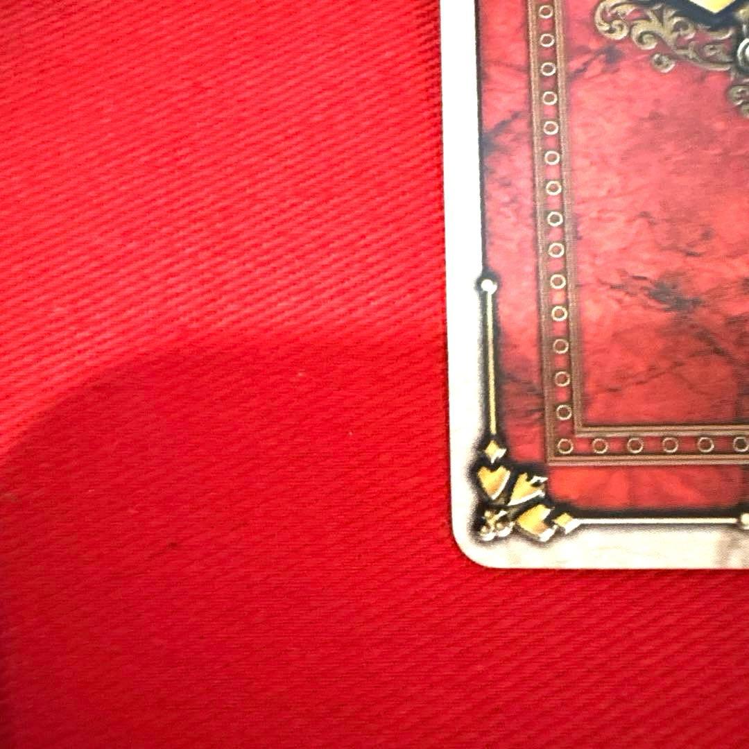 ラウズカード タランチュラアンデッド 仮面ライダー剣 トレカ レア クローバーK