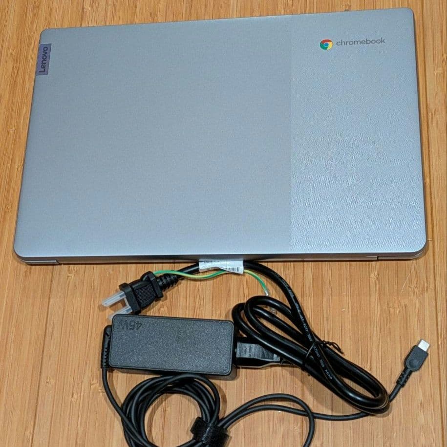 Chromebook本体 Lenovo IdeaPad3 14M836