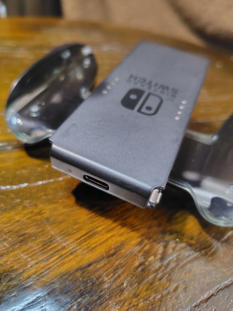 Nintendo Switch スプラトゥーン3エディション　グリップ付き