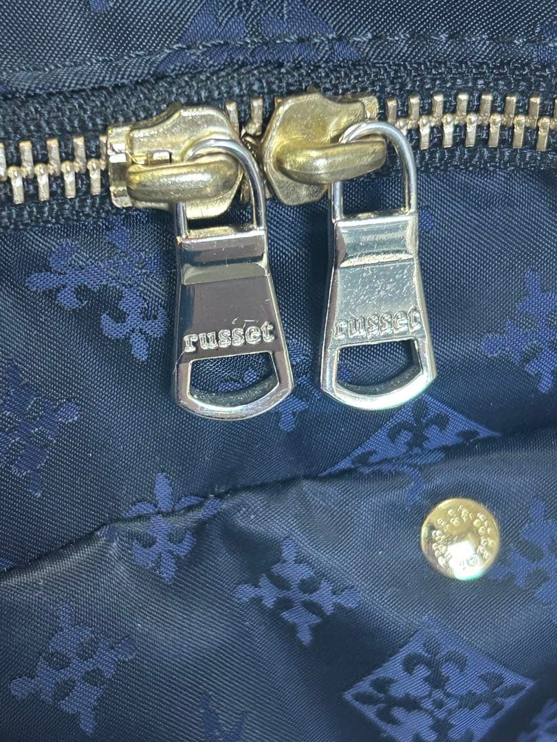 russet リュック　未使用品