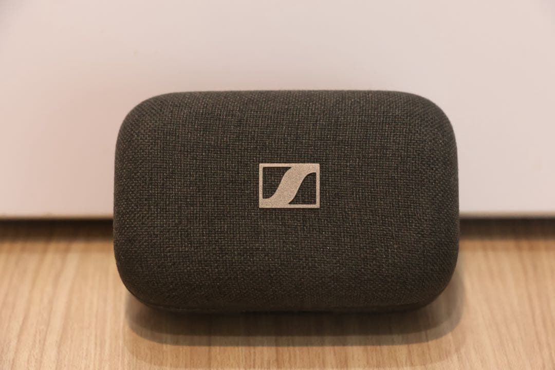 ゼンハイザー　momentum true wireless 4 MTW4