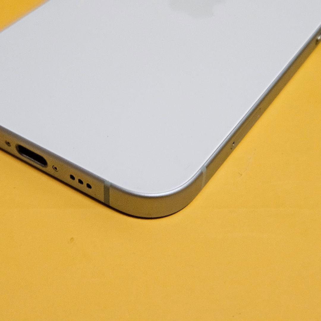 iPhone 15 128GB バテリ98%｜24時間以内発送#198