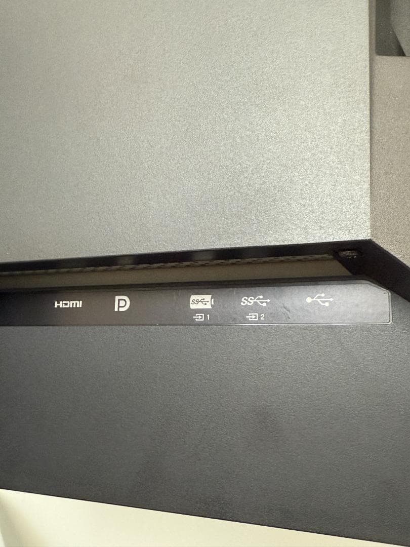 【中古良品】EIZO ColorEdge CS2740 27インチ 4Kモニター