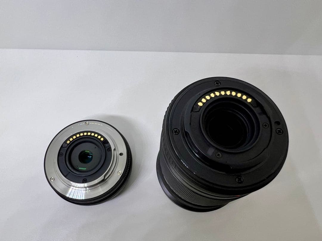 OLYMPUS OM-D E-M10 Mark Ⅲ ミラーレス一眼