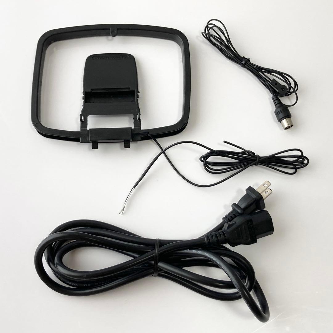 ヤマハ ワイドFM・AMチューナー T-S1100(SP) 【動作品】