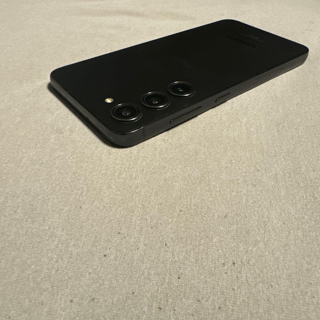 Galaxy S23 SC-51D docomo SIMフリー 28