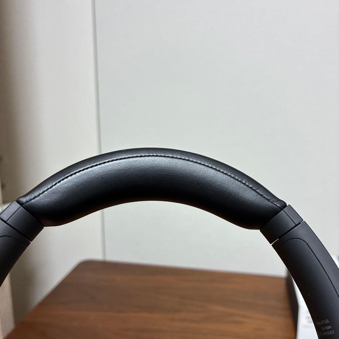 【美品】Sony WH-1000XM4 ワイヤレスヘッドホン