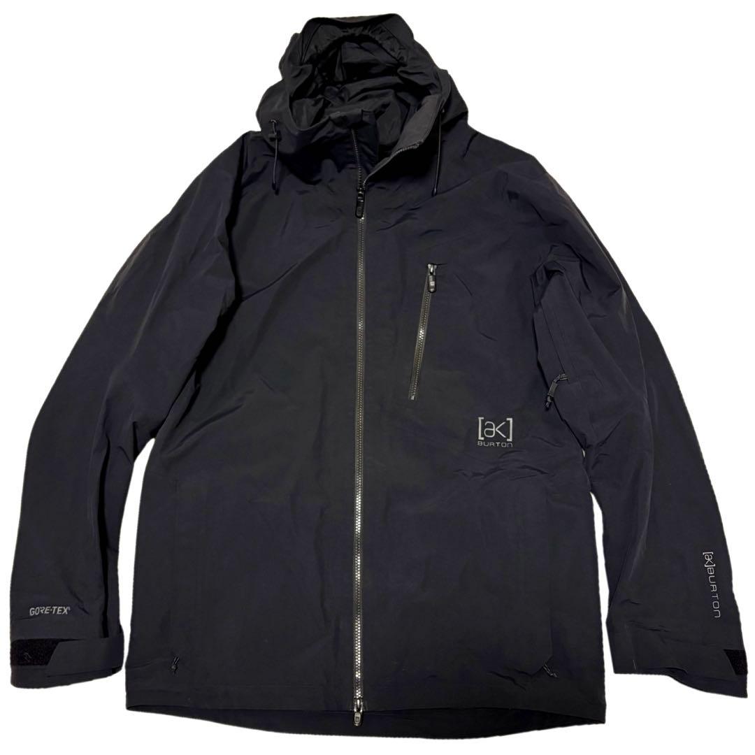 Burton AK CYCLIC サイクリック ジャケット S gore tex