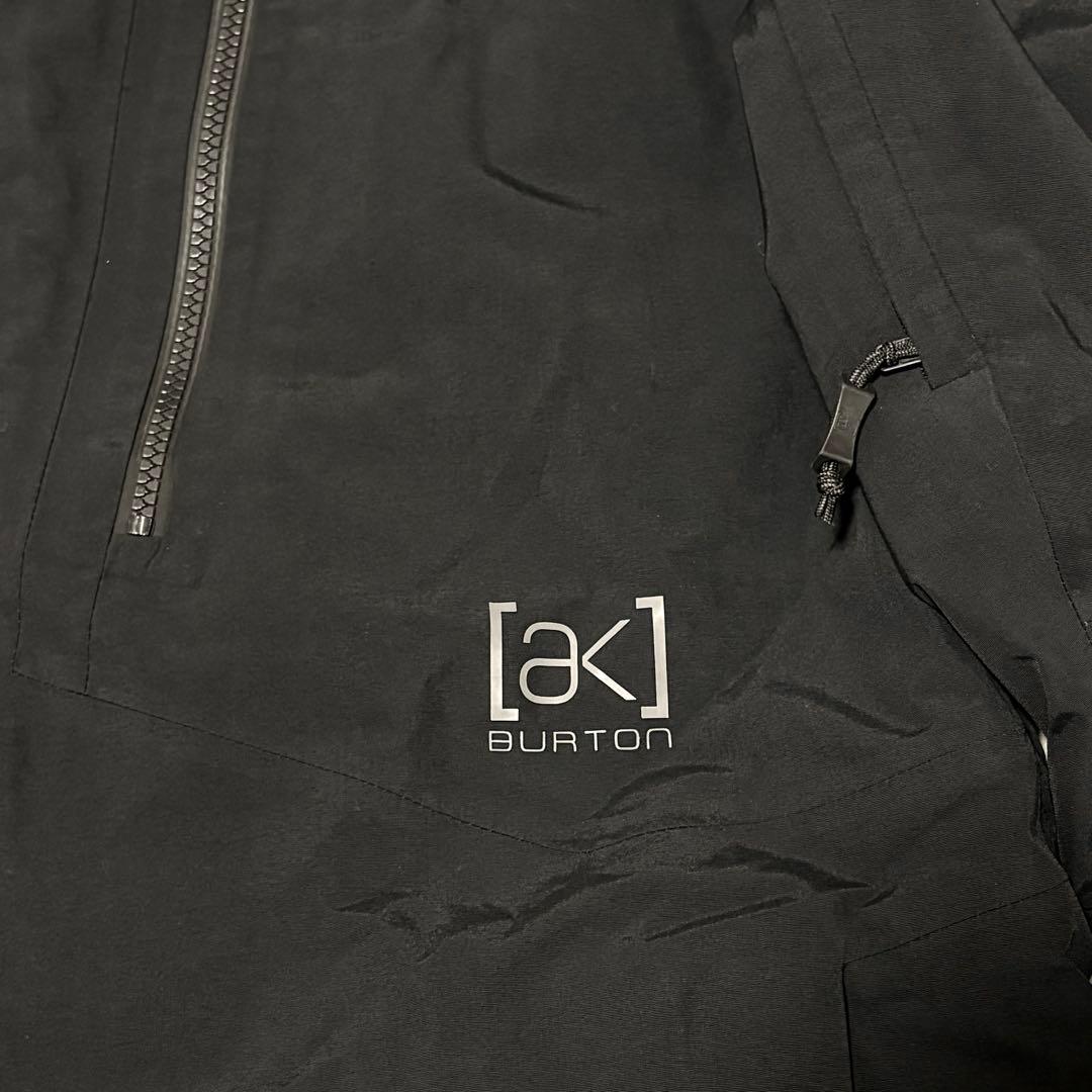Burton AK CYCLIC サイクリック ジャケット S gore tex