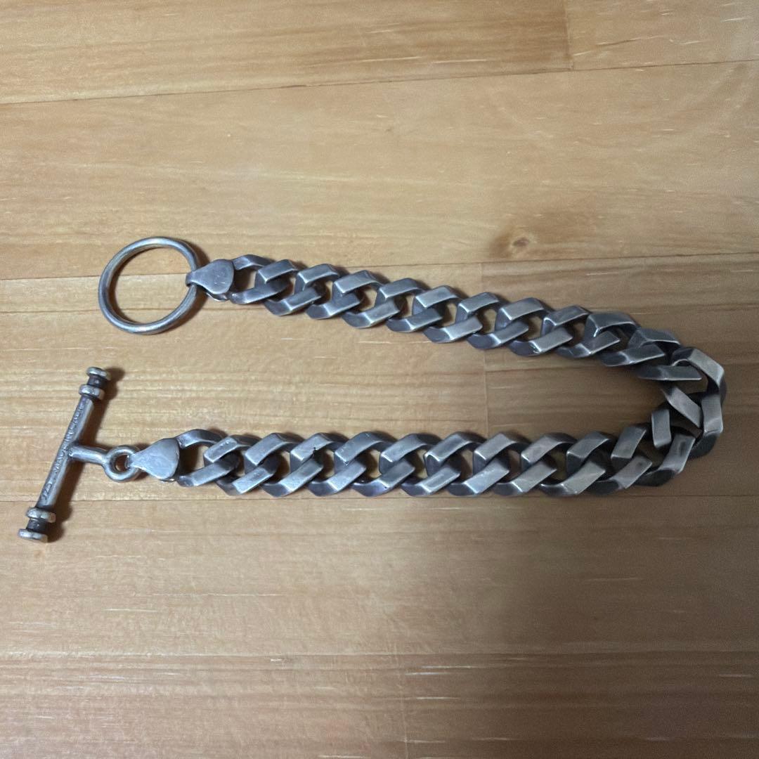 made in California 925 Elsinore t-bar 喜平