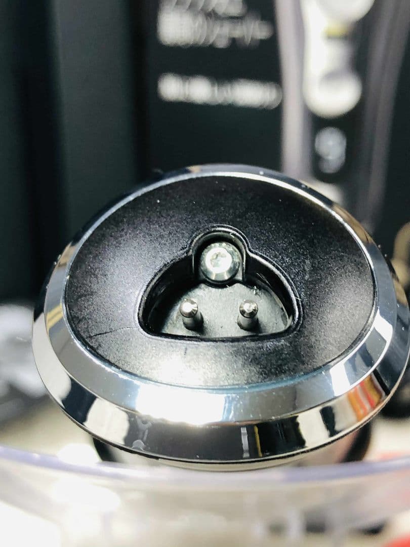 【美品】Braun シリーズ9 Pro 9415s ブラウンシリーズ9