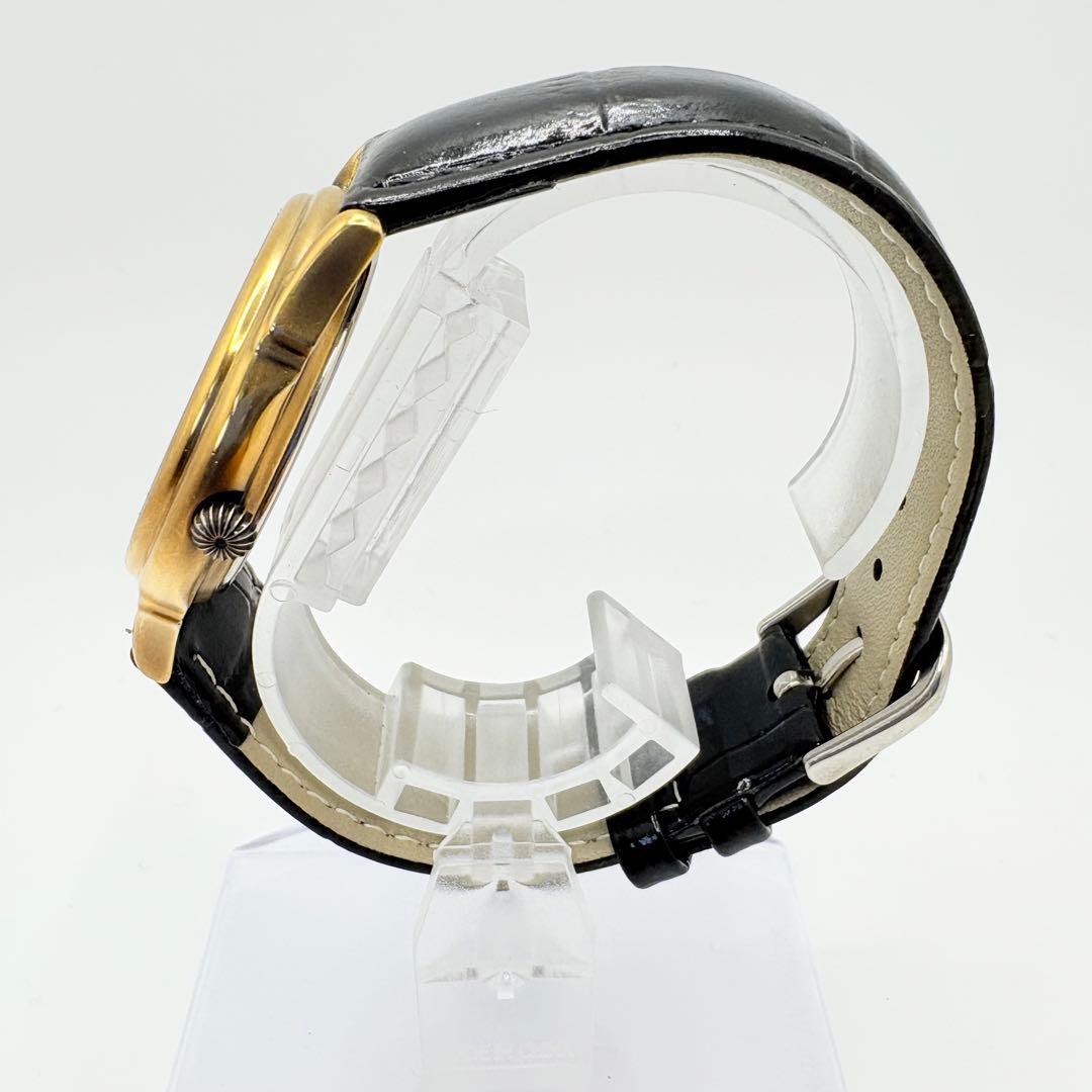 SEIKO ALBA 新品電池 稼働 時計 サン＆ムーン サクセス ヴィンテージ