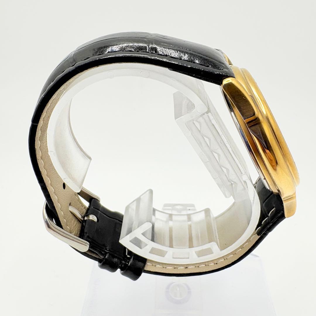 SEIKO ALBA 新品電池 稼働 時計 サン＆ムーン サクセス ヴィンテージ