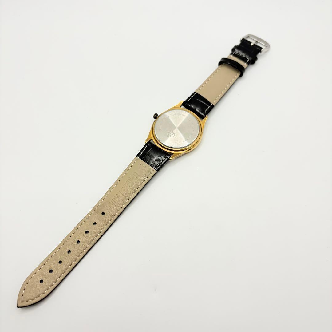 SEIKO ALBA 新品電池 稼働 時計 サン＆ムーン サクセス ヴィンテージ