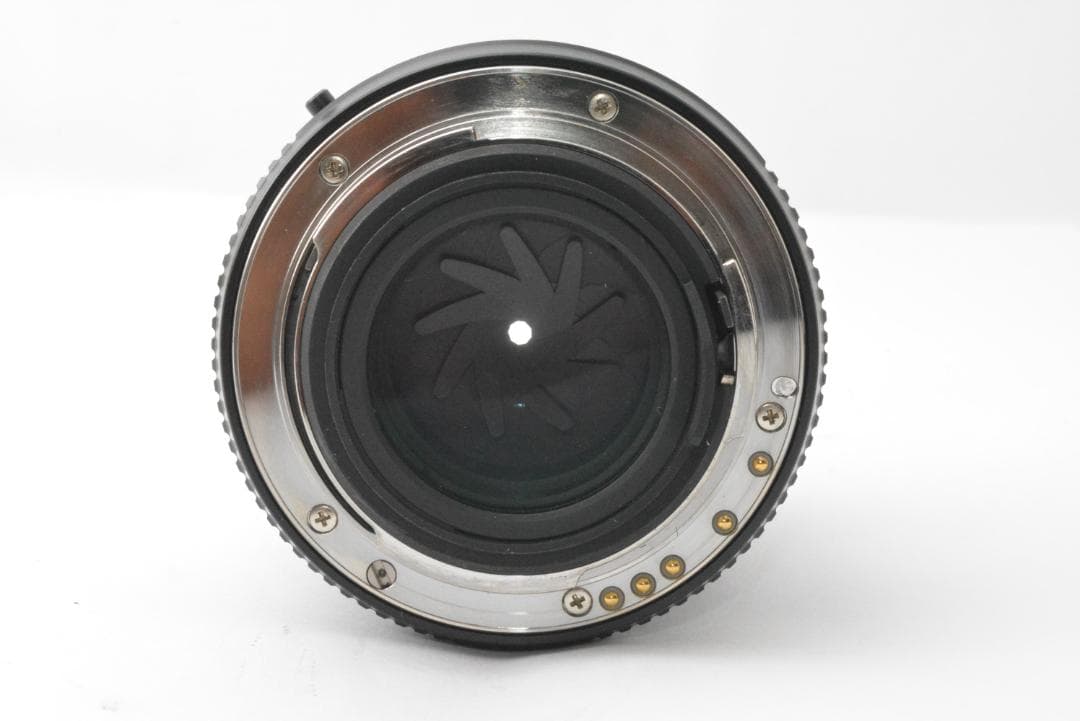 ペンタックス smc PENTAX-FA 77mm F1.8