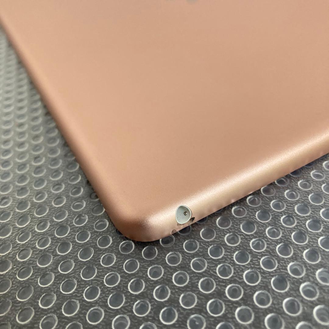 1073【早い者勝ち】電池最良好☆iPad6 第6世代 32GB WIFIモデル