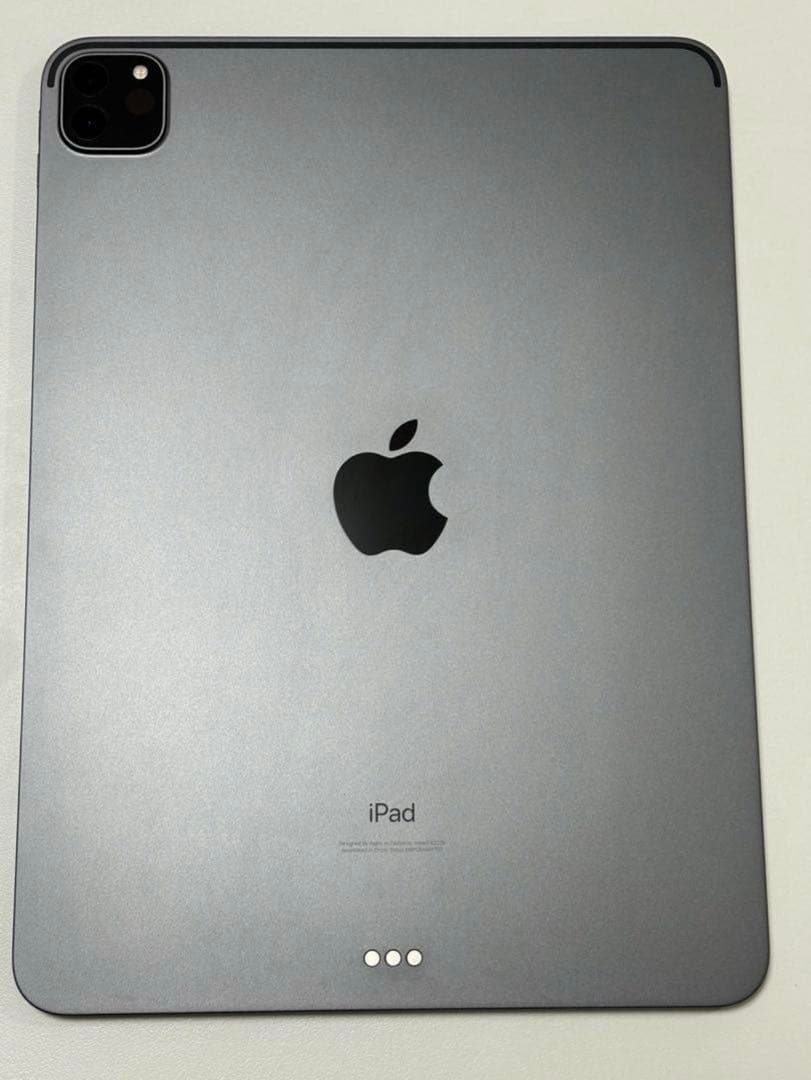 iPad Pro 11インチ 第2世代 +おまけ