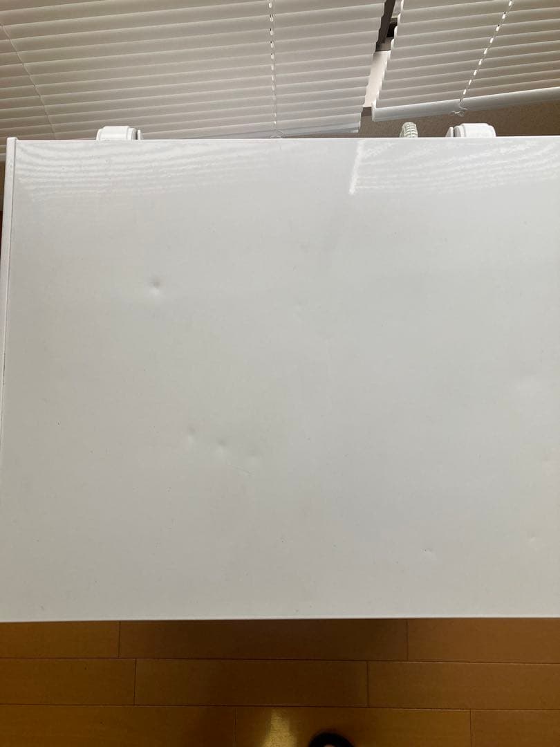 冷凍ストッカー　レマコム　RCY-50 50L 送料込み