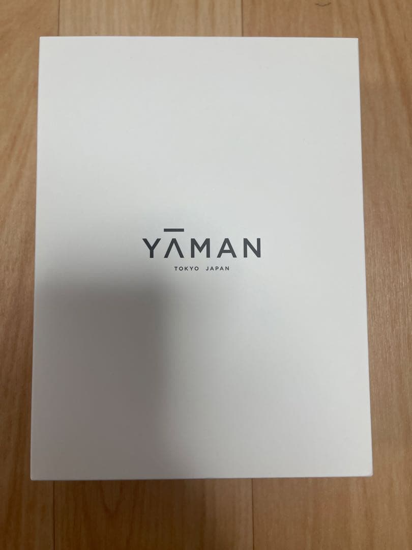 ヤーマン美顔器リフトロジー リフト EMS YJFD1N ゴールド