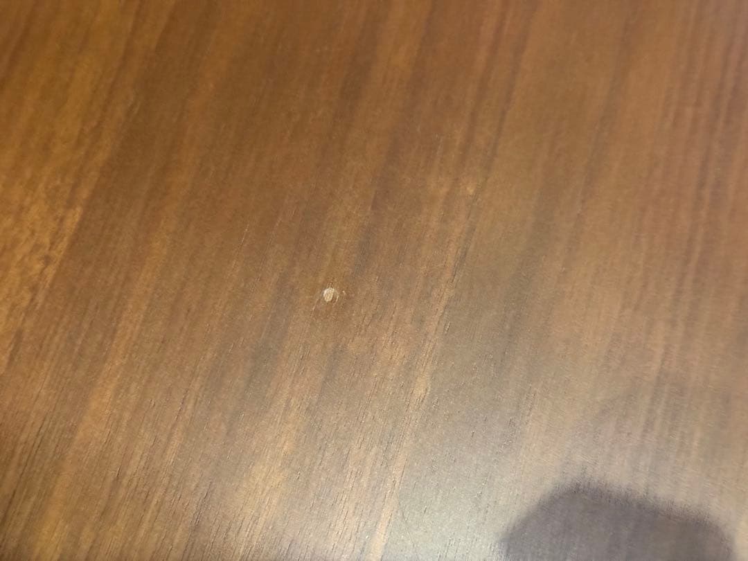 アクタス　こたつ　FK1ウォルナット 120cm 布団&カバー付き