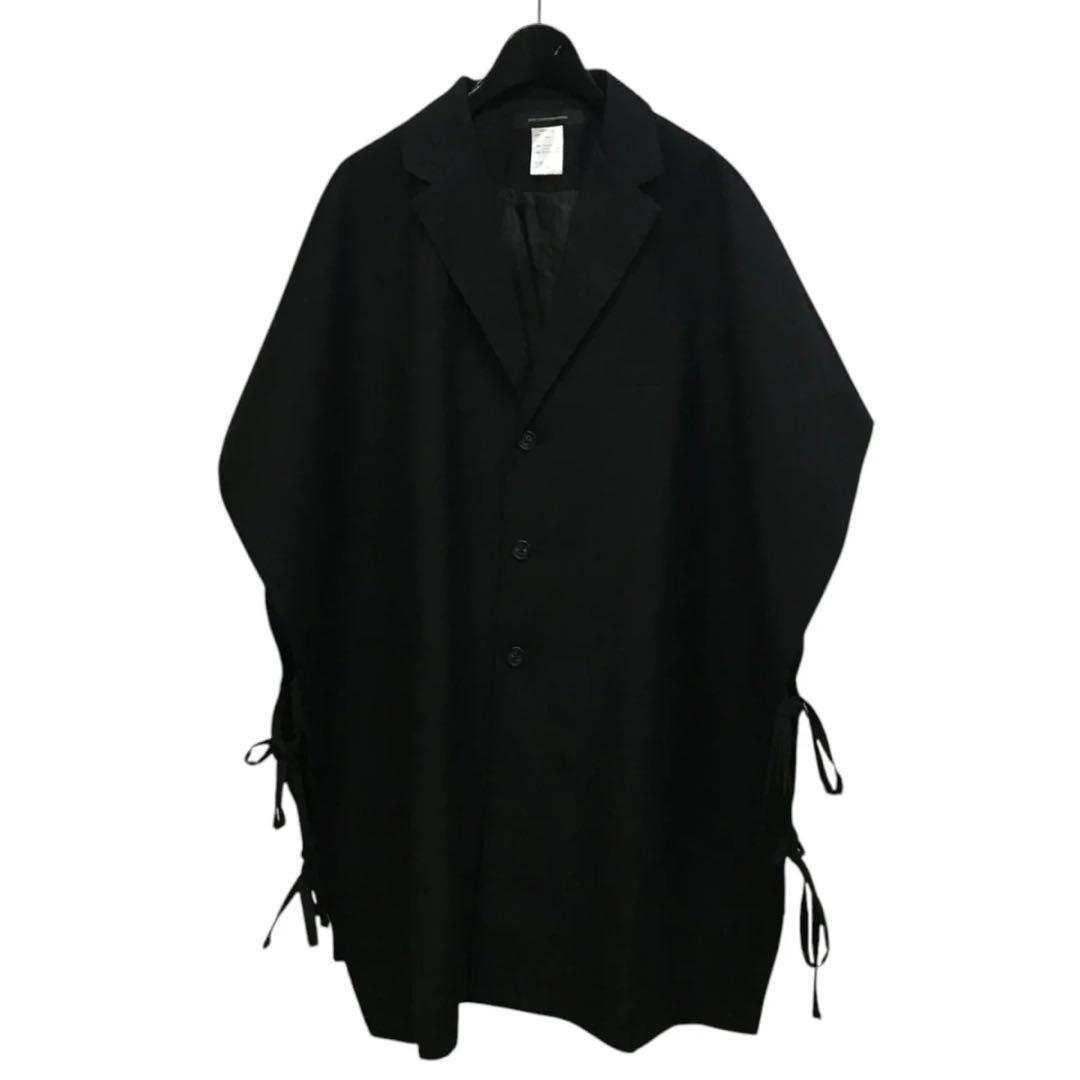 NOT CONVEOTIONAL youji yamamoto ベスト