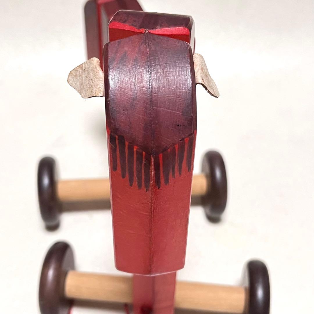 貴重 レア ドイツ ブライトシュベルツ BREITSCHWERDT 馬