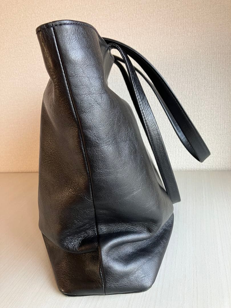 ビジネスレザーファクトリー　トートバッグ