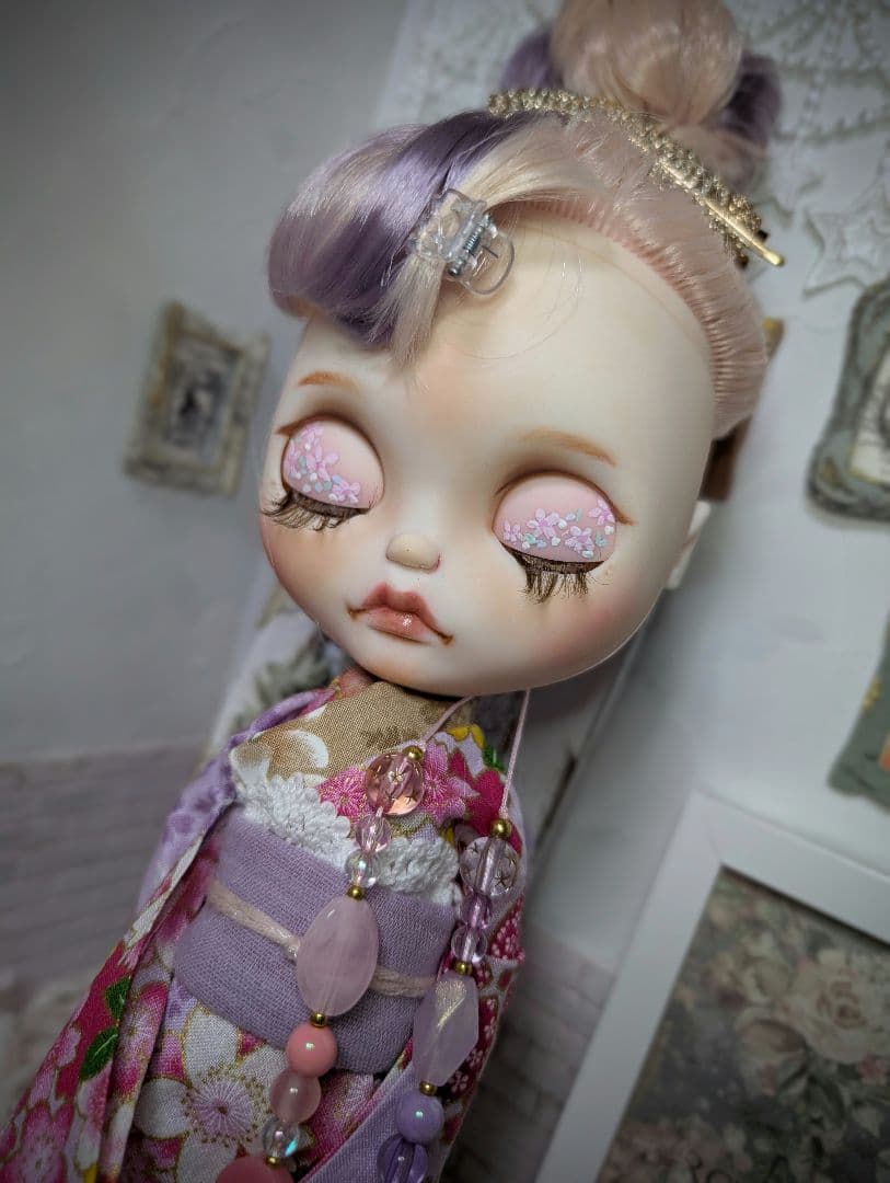 アイシードール カスタム お正月価格