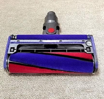 【極美品 & 動作品】ダイソン 純正品 V7 Sv11 コードレスクリーナー