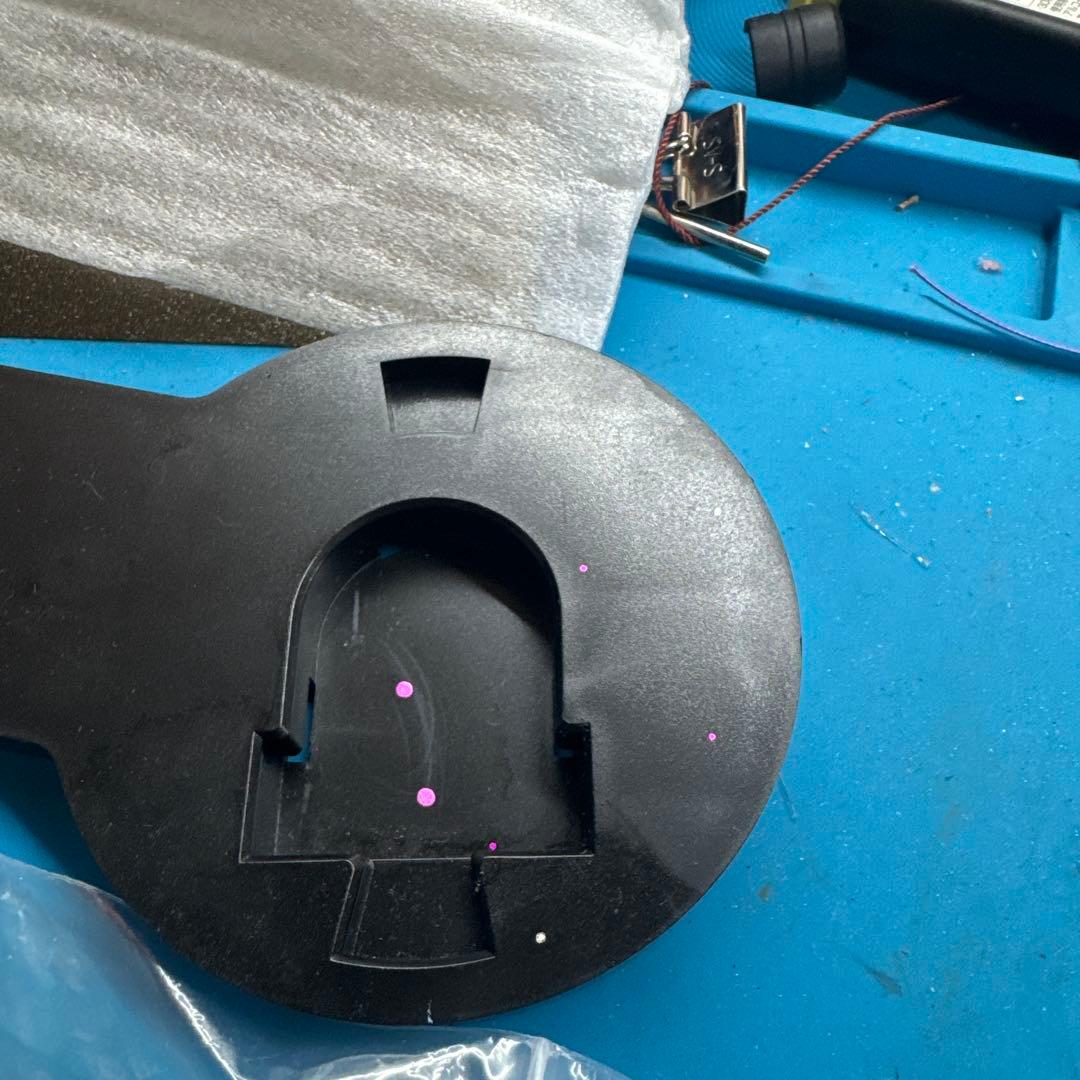 M*D様 【ジャンク】QIDI TECH Q1 Pro 3Dプリンター 本体