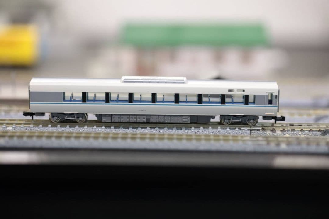 す*れ様 Nゲージ鉄道模型 TOMIX 287系 くろしお 3両セット