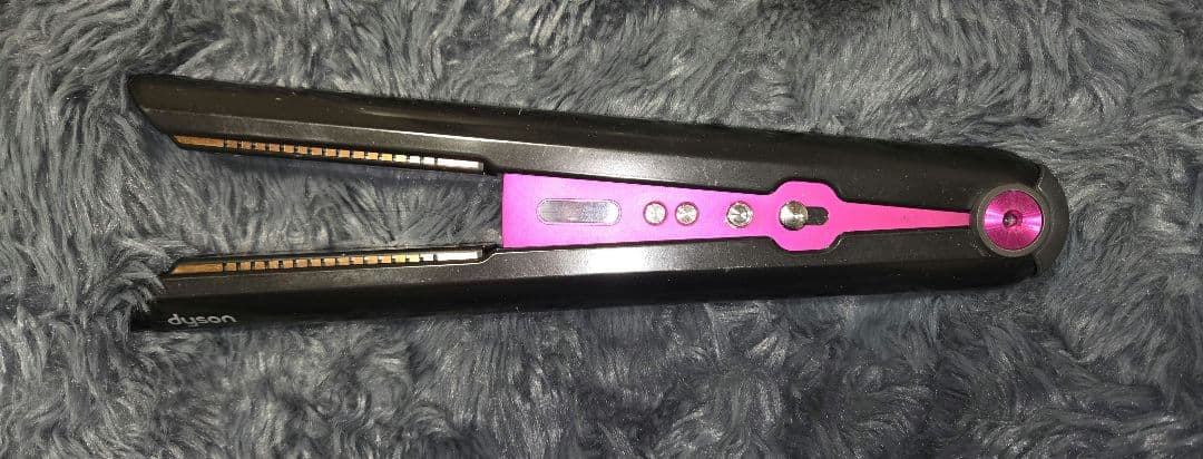 Dyson ダイソン corrale コラール　HS03 ヘアアイロン