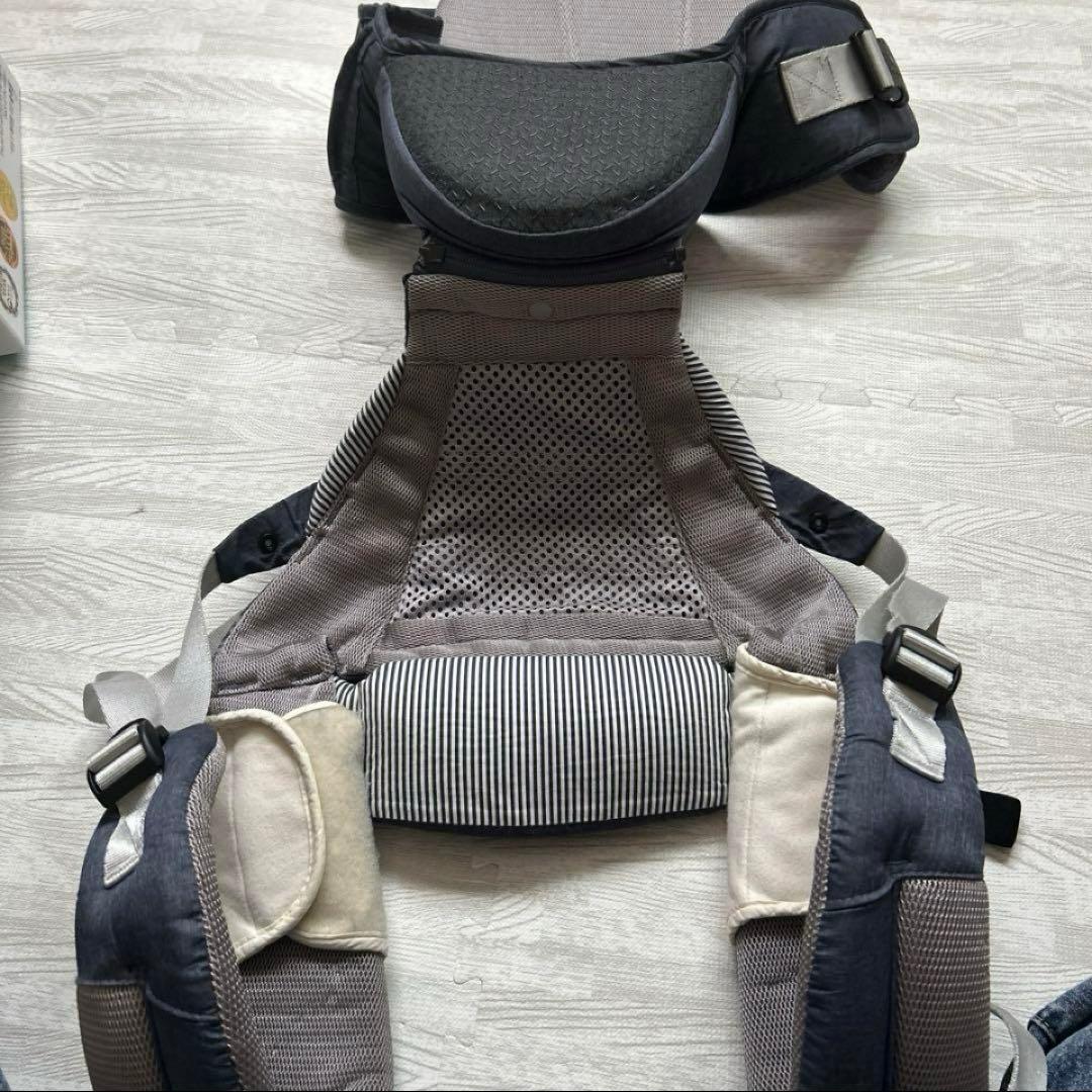 Dr.Dial 抱っこ暇　美品