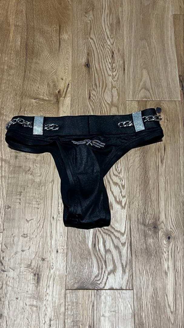 tenshi cocozacque スポーツモデルパンツ